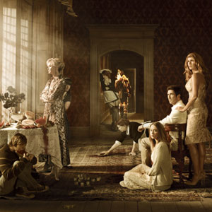 American Horror Story Cast American Horror Story Cast